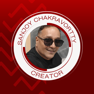 sanjoythecreator
